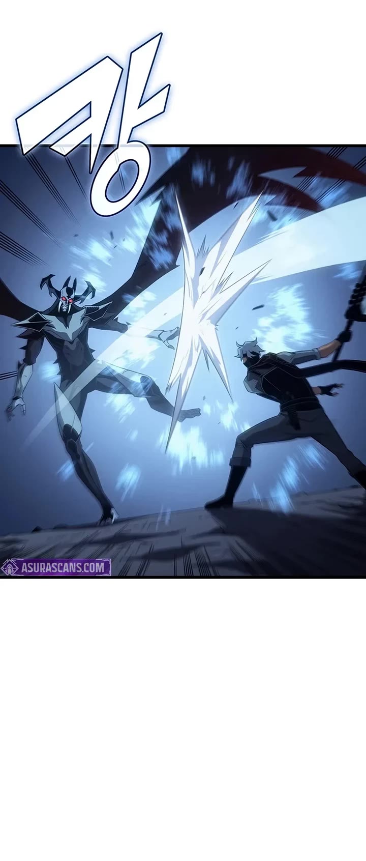 The Great Mage Returns After 4000 Years Chapter 246 page 9 - Chapter 246