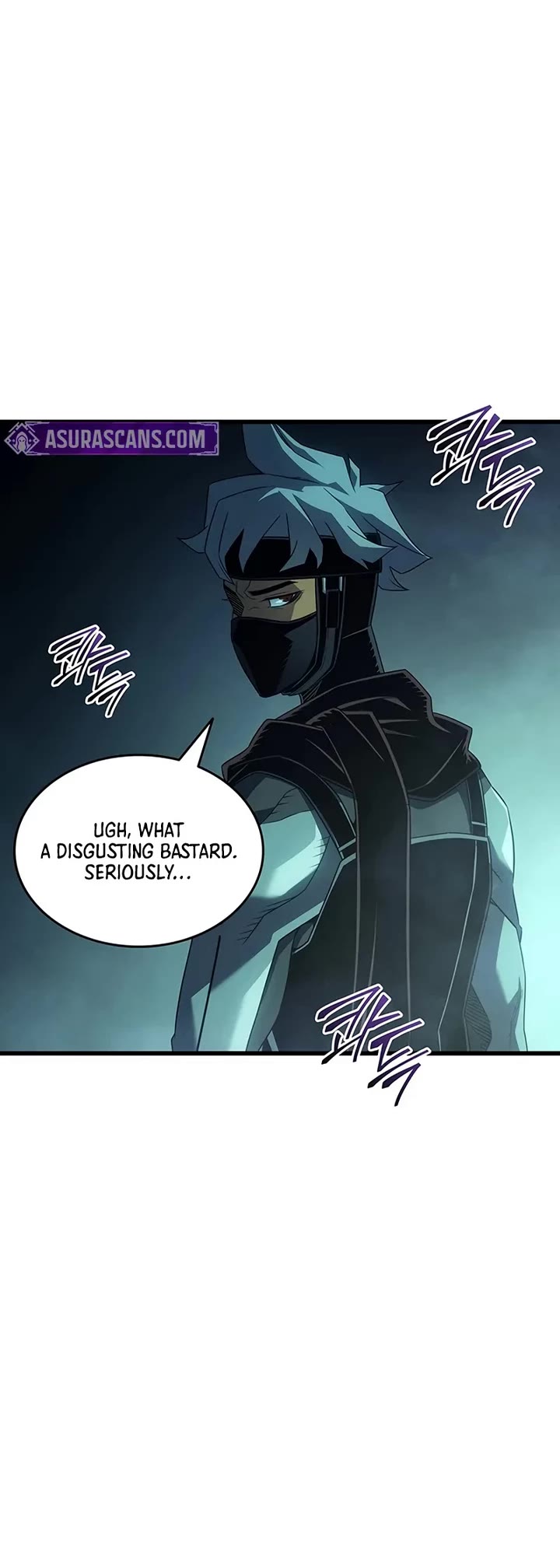 The Great Mage Returns After 4000 Years Chapter 247 page 10 - Chapter 247