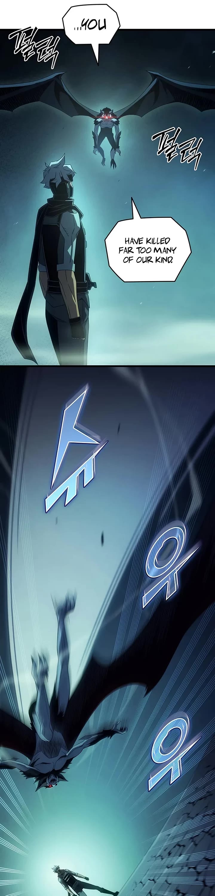 The Great Mage Returns After 4000 Years Chapter 247 page 11 - Chapter 247