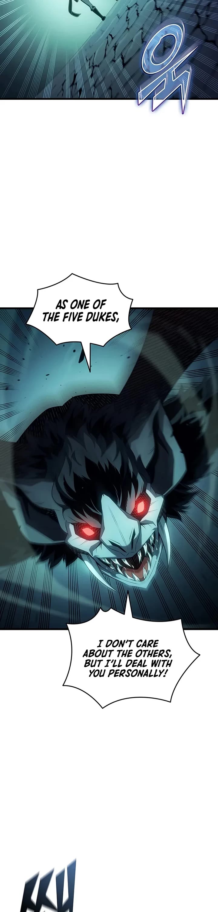 The Great Mage Returns After 4000 Years Chapter 247 page 12 - Chapter 247
