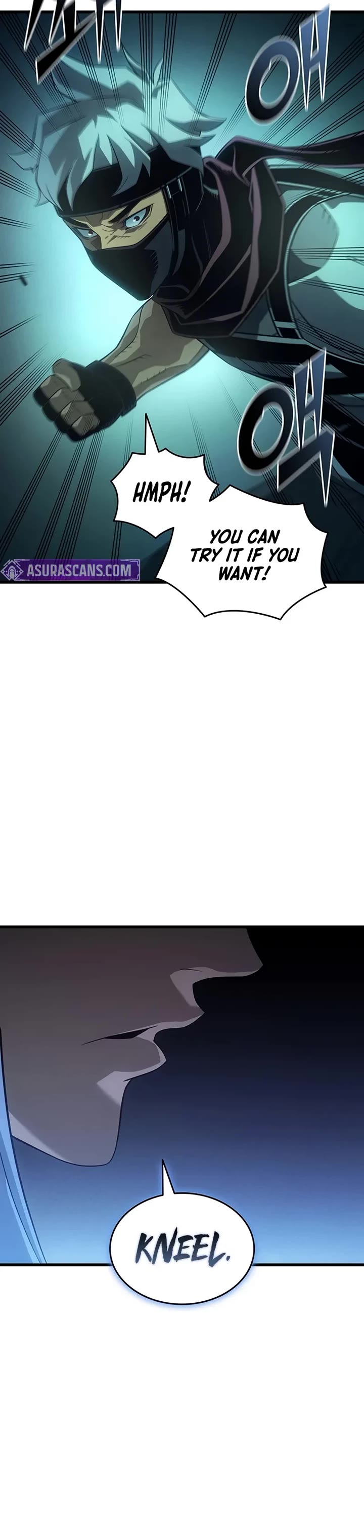 The Great Mage Returns After 4000 Years Chapter 247 page 13 - Chapter 247