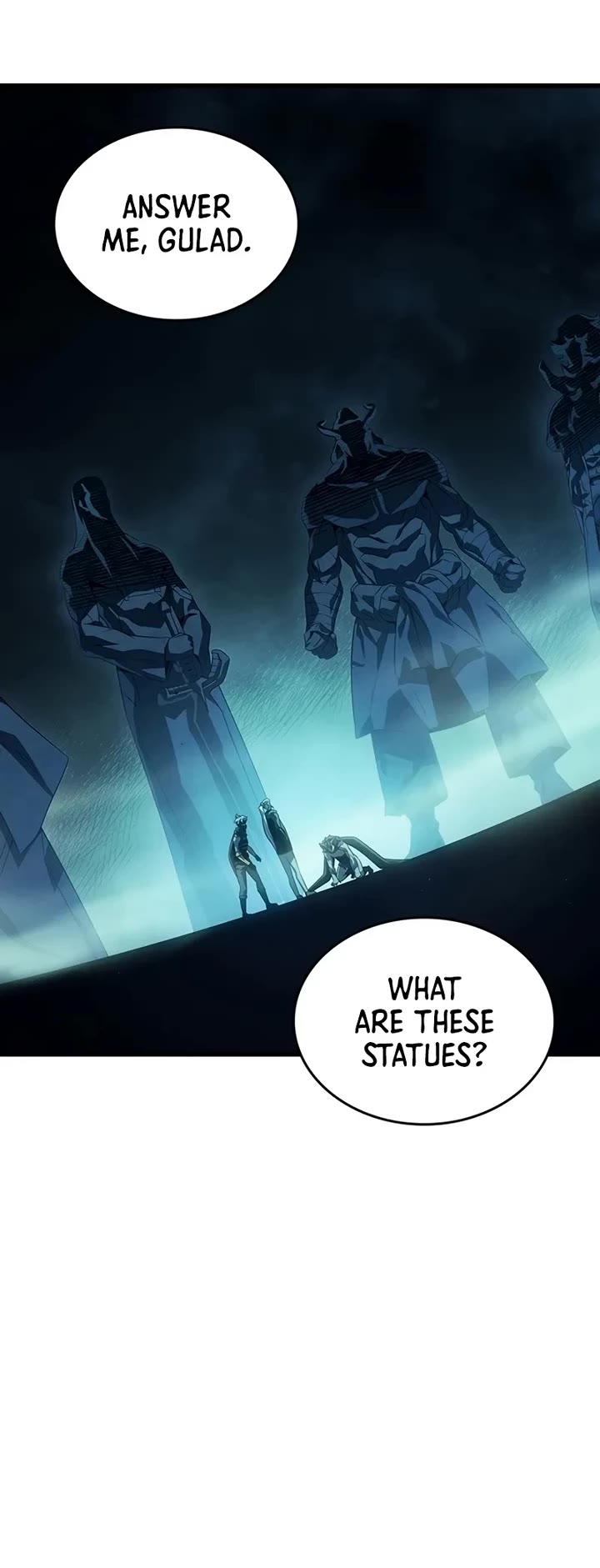 The Great Mage Returns After 4000 Years Chapter 247 page 20 - Chapter 247