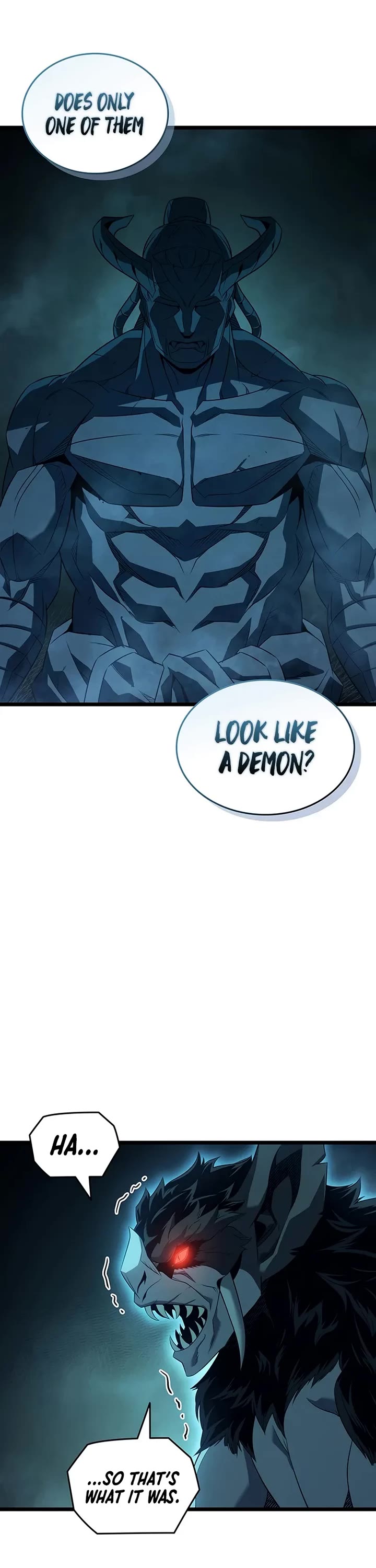 The Great Mage Returns After 4000 Years Chapter 247 page 22 - Chapter 247