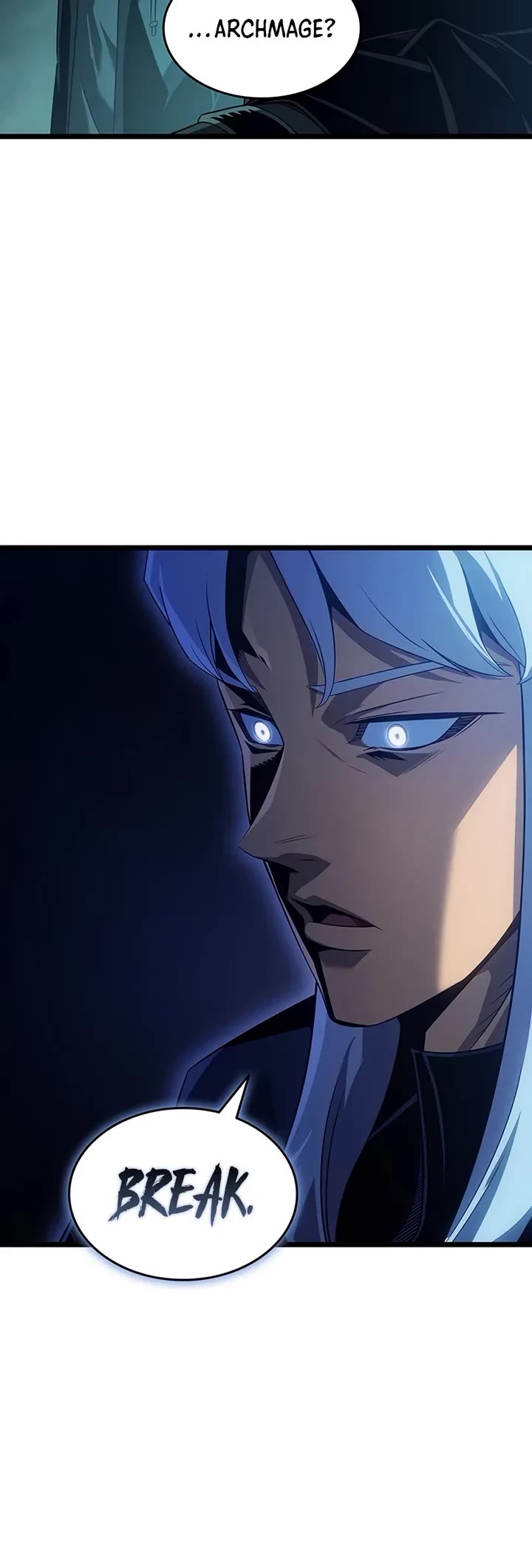 The Great Mage Returns After 4000 Years Chapter 247 page 24 - Chapter 247