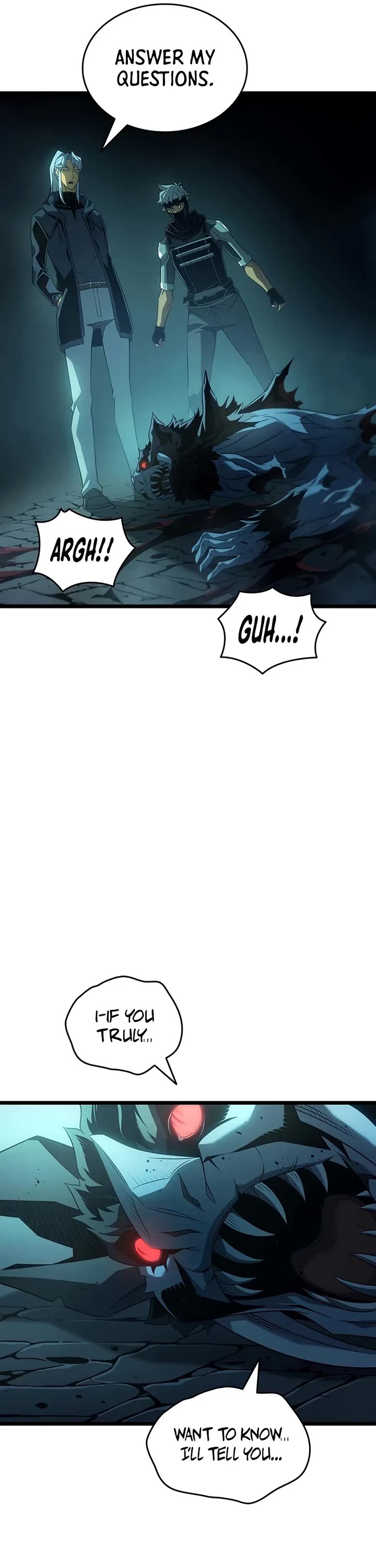 The Great Mage Returns After 4000 Years Chapter 247 page 26 - Chapter 247