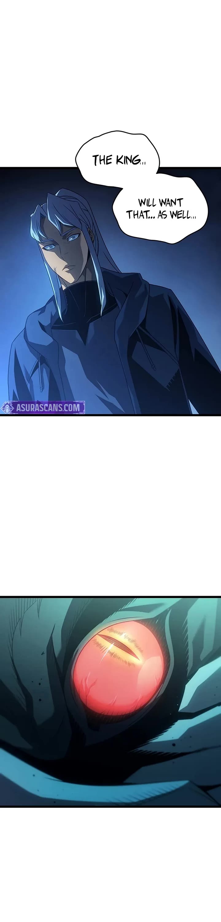 The Great Mage Returns After 4000 Years Chapter 247 page 27 - Chapter 247
