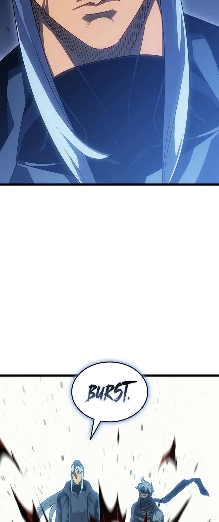 The Great Mage Returns After 4000 Years Chapter 247 page 29 - Chapter 247