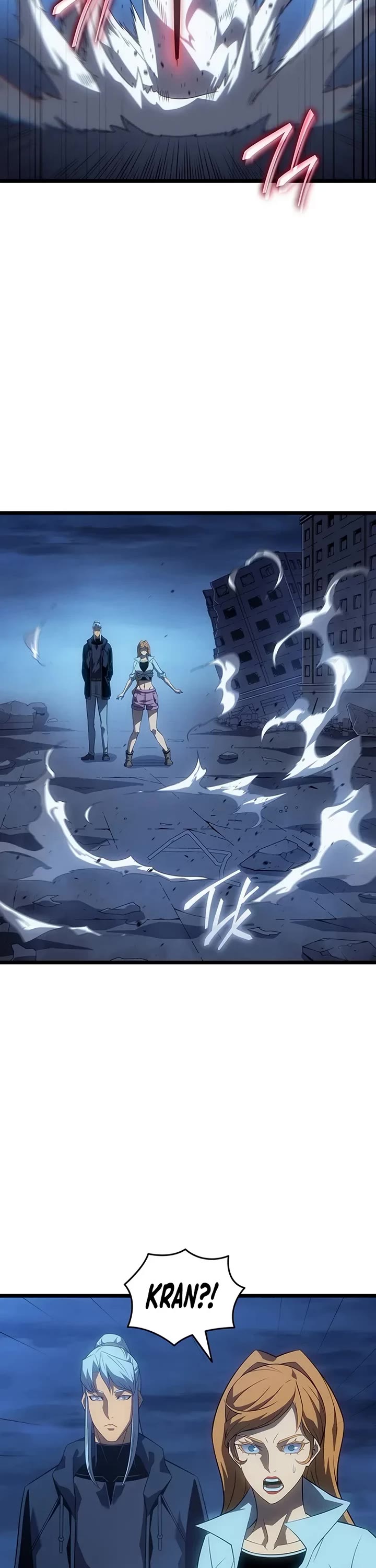 The Great Mage Returns After 4000 Years Chapter 247 page 3 - Chapter 247