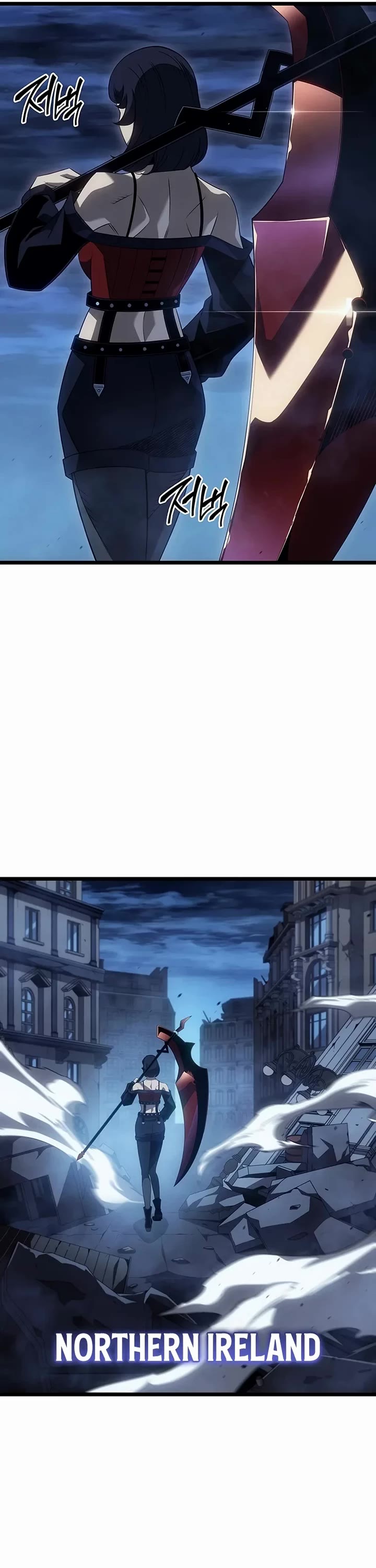 The Great Mage Returns After 4000 Years Chapter 247 page 31 - Chapter 247