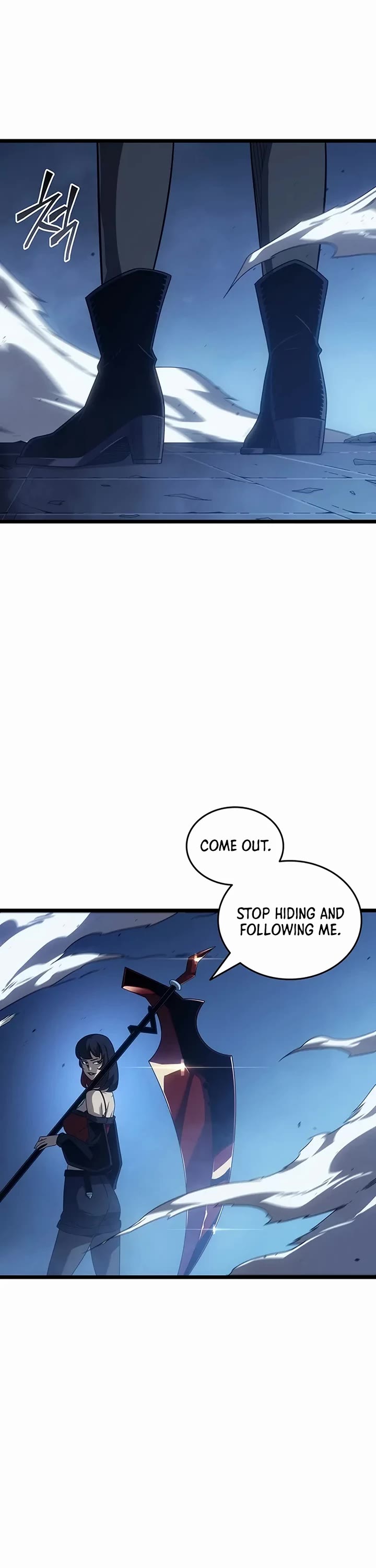The Great Mage Returns After 4000 Years Chapter 247 page 32 - Chapter 247