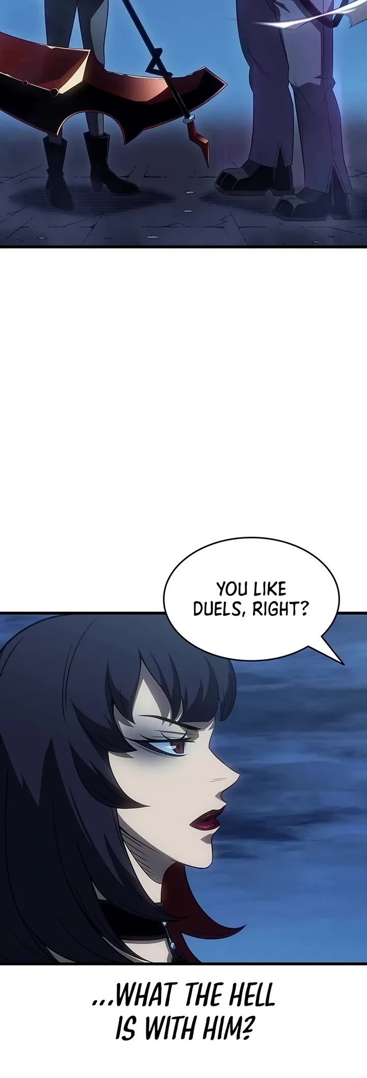 The Great Mage Returns After 4000 Years Chapter 247 page 39 - Chapter 247