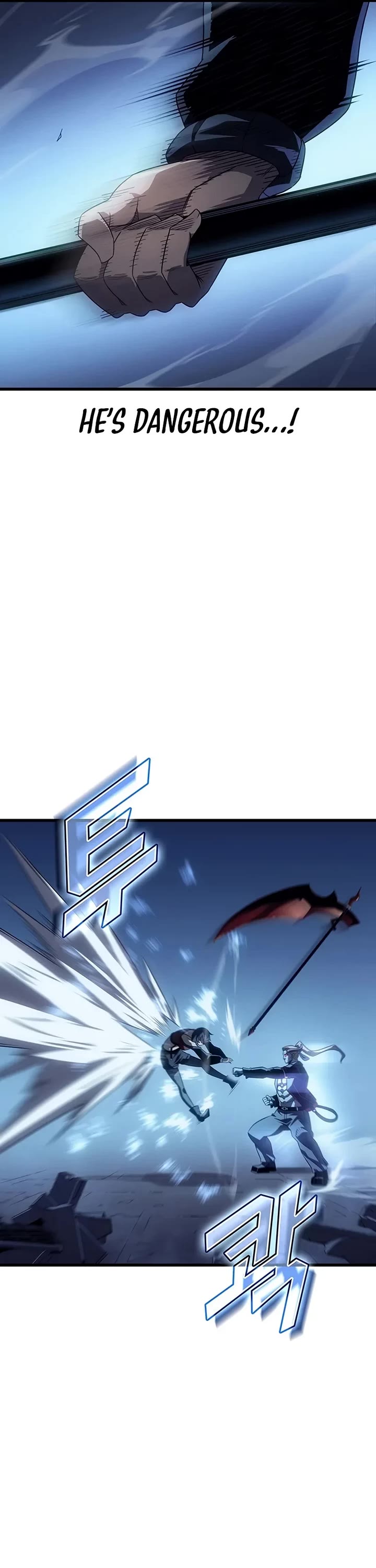 The Great Mage Returns After 4000 Years Chapter 247 page 41 - Chapter 247
