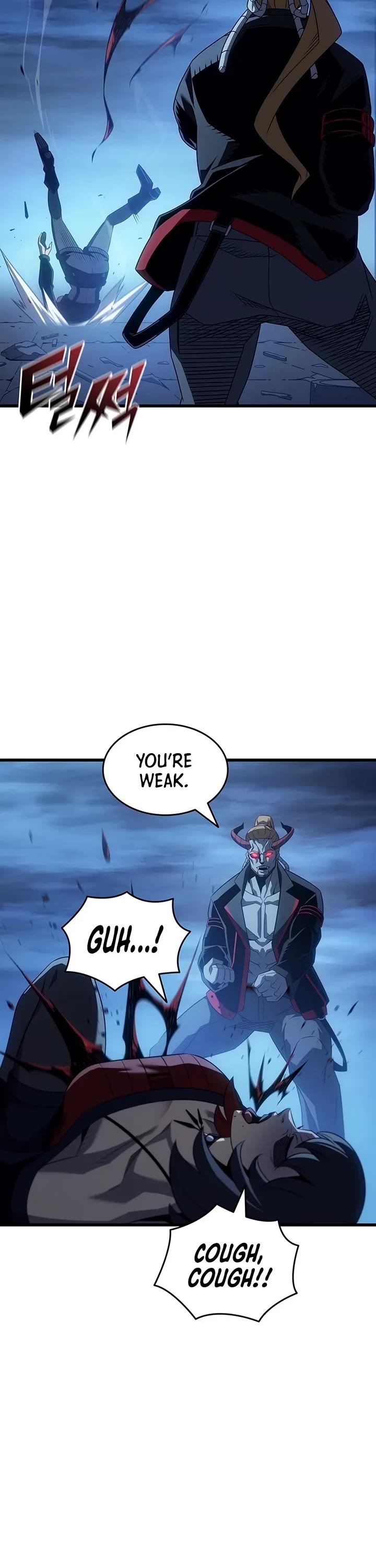 The Great Mage Returns After 4000 Years Chapter 247 page 43 - Chapter 247