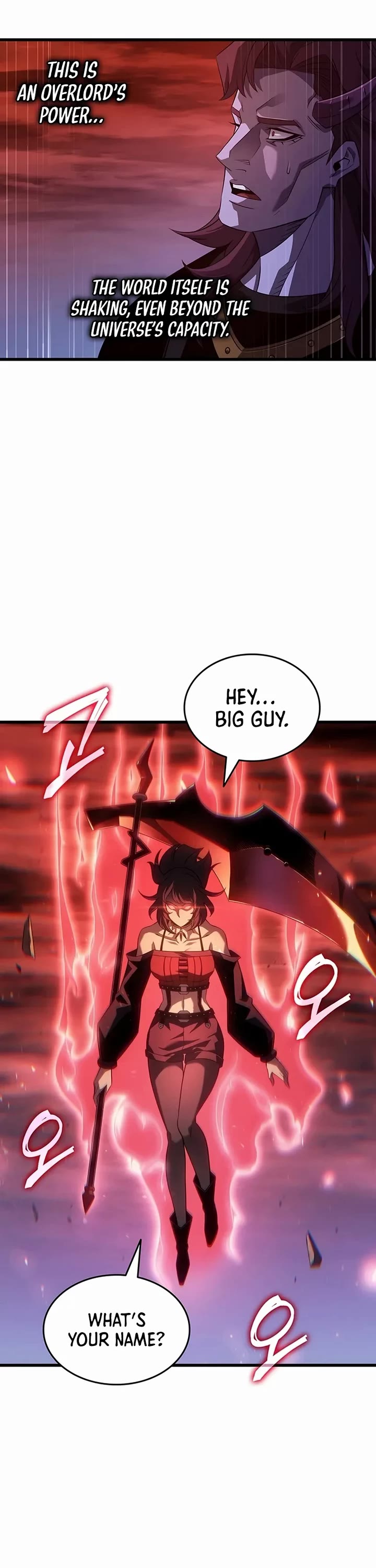The Great Mage Returns After 4000 Years Chapter 247 page 46 - Chapter 247