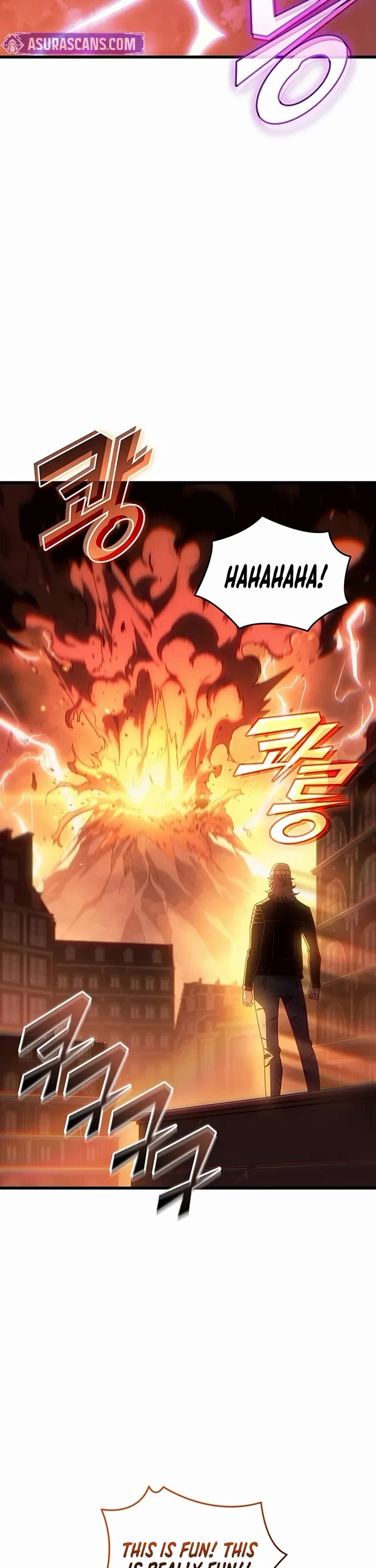 The Great Mage Returns After 4000 Years Chapter 247 page 48 - Chapter 247