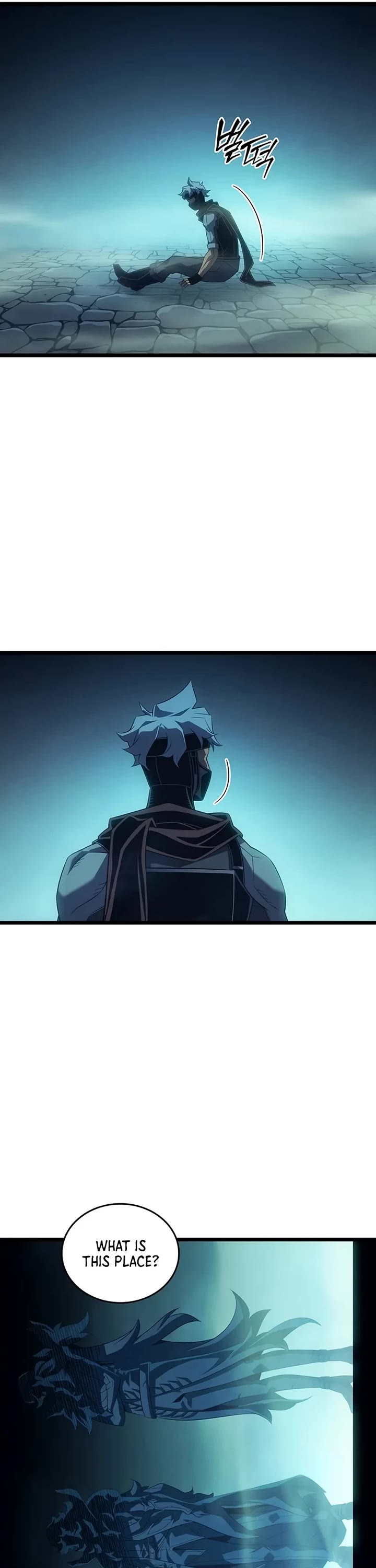 The Great Mage Returns After 4000 Years Chapter 247 page 6 - Chapter 247