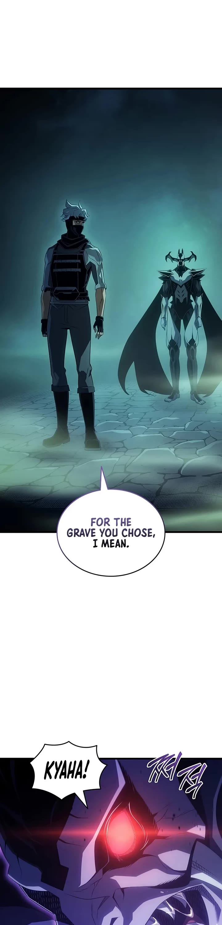 The Great Mage Returns After 4000 Years Chapter 247 page 8 - Chapter 247