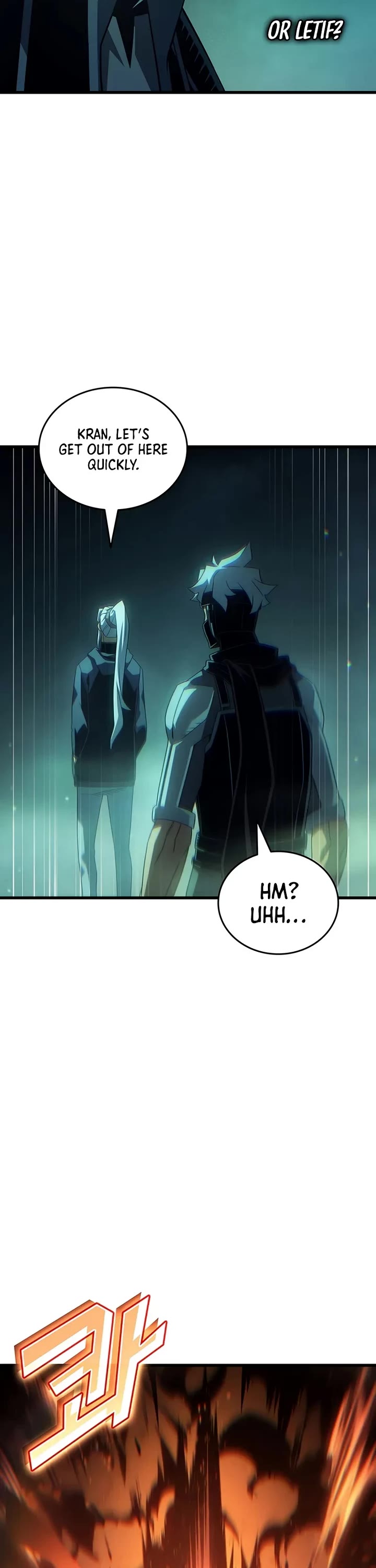 The Great Mage Returns After 4000 Years Chapter 248 page 13 - Chapter 248