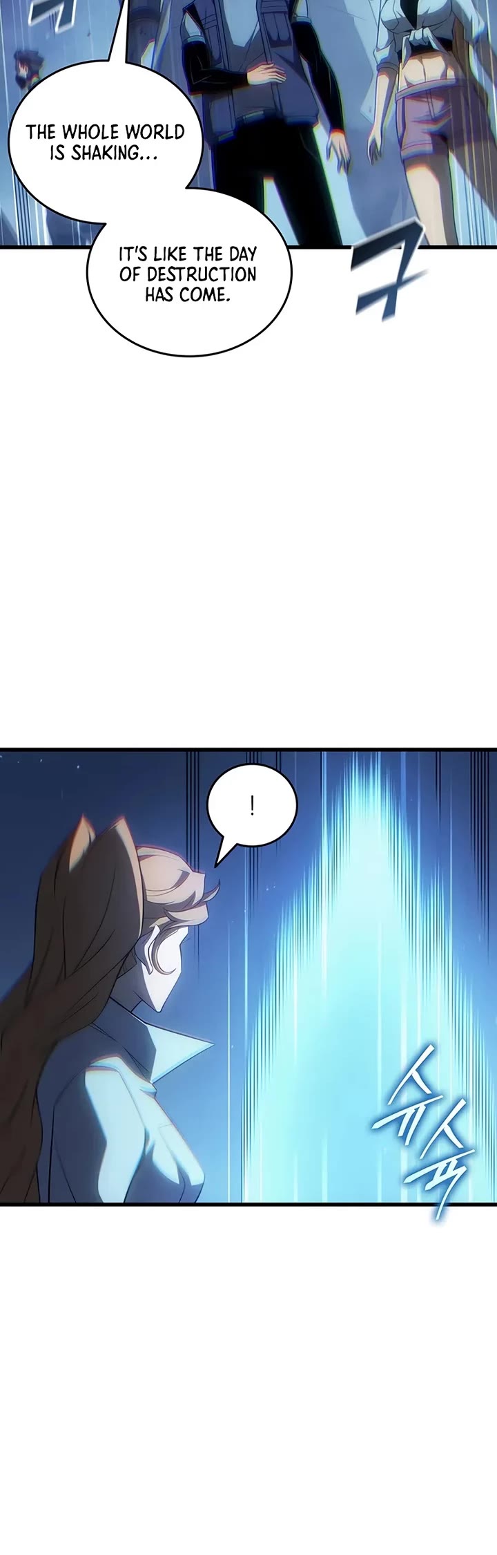 The Great Mage Returns After 4000 Years Chapter 248 page 15 - Chapter 248