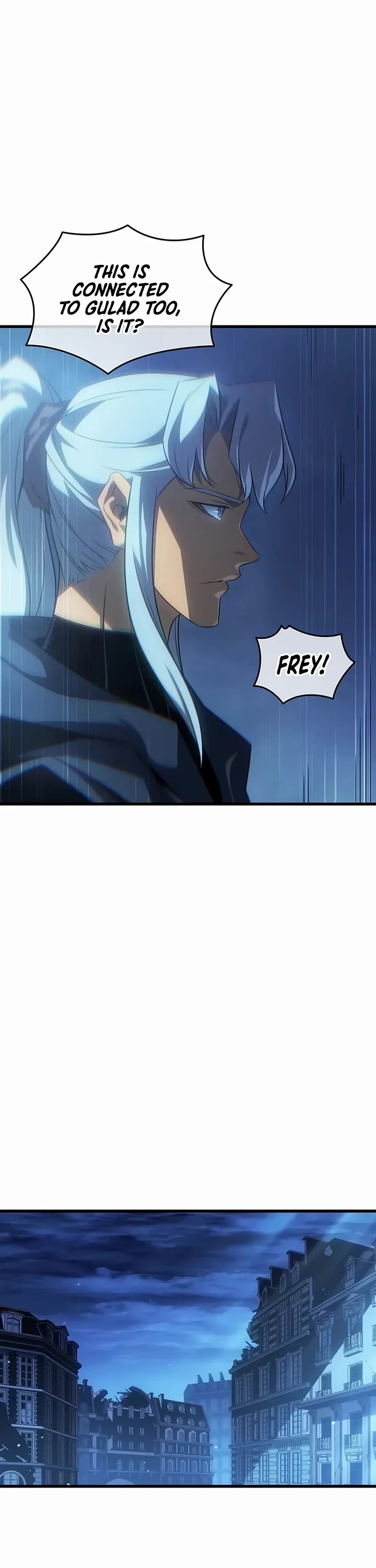 The Great Mage Returns After 4000 Years Chapter 248 page 17 - Chapter 248
