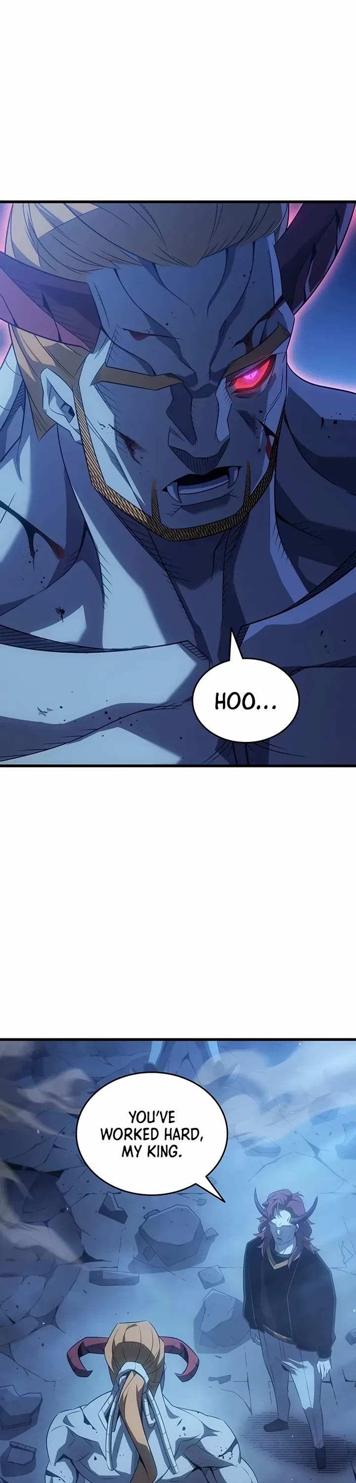 The Great Mage Returns After 4000 Years Chapter 248 page 18 - Chapter 248