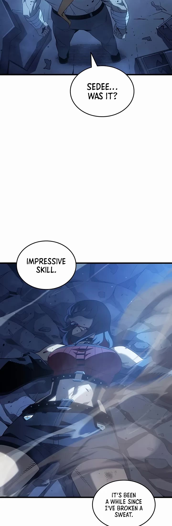 The Great Mage Returns After 4000 Years Chapter 248 page 19 - Chapter 248
