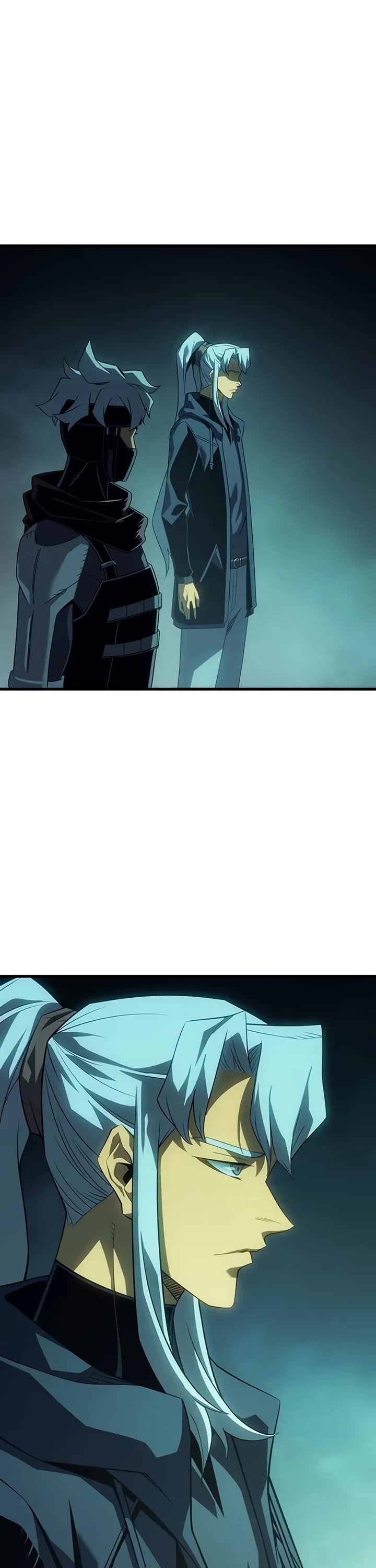 The Great Mage Returns After 4000 Years Chapter 248 page 2 - Chapter 248