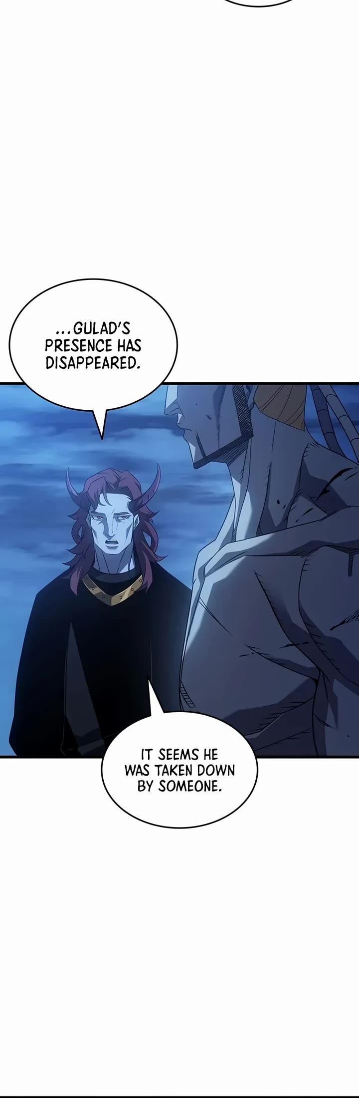 The Great Mage Returns After 4000 Years Chapter 248 page 20 - Chapter 248