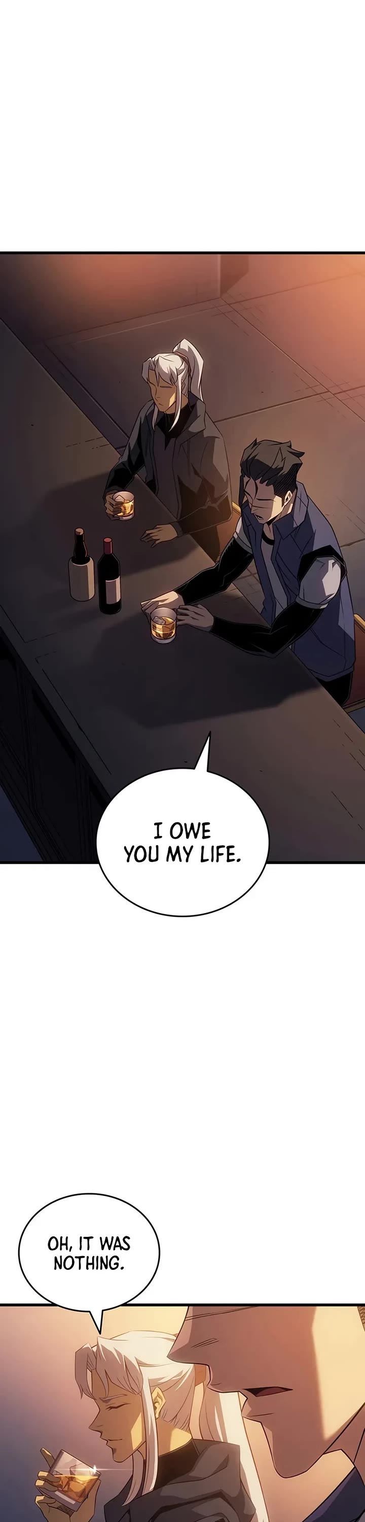 The Great Mage Returns After 4000 Years Chapter 248 page 41 - Chapter 248