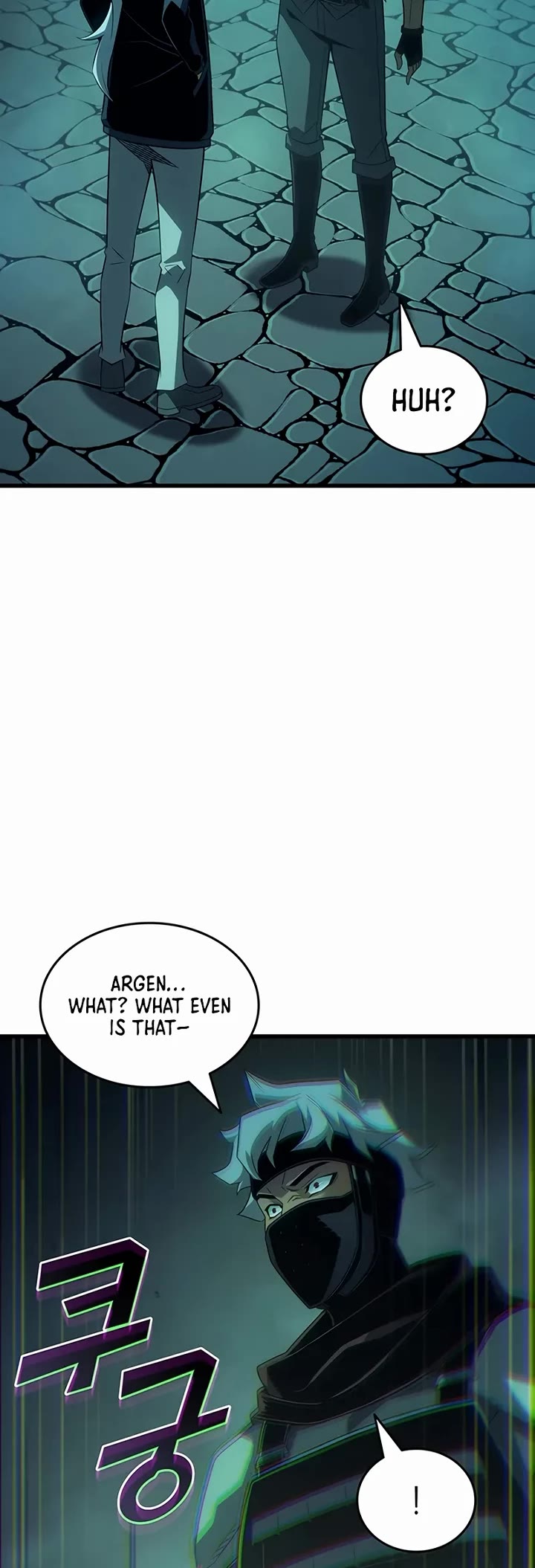 The Great Mage Returns After 4000 Years Chapter 248 page 9 - Chapter 248
