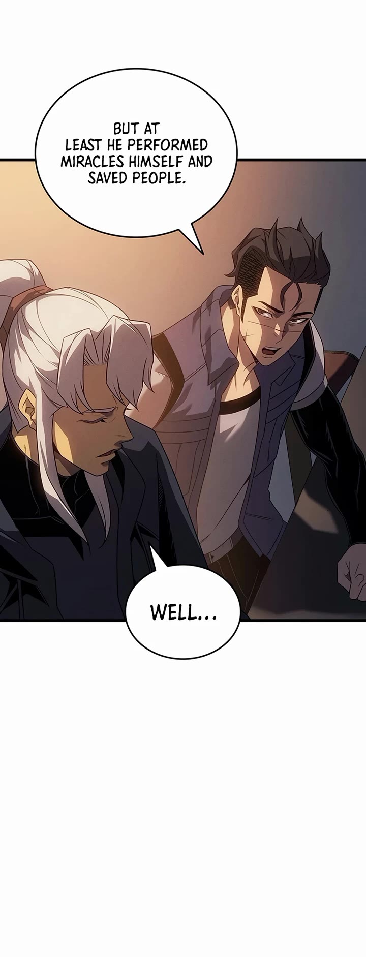 The Great Mage Returns After 4000 Years Chapter 249 page 10 - Chapter 249