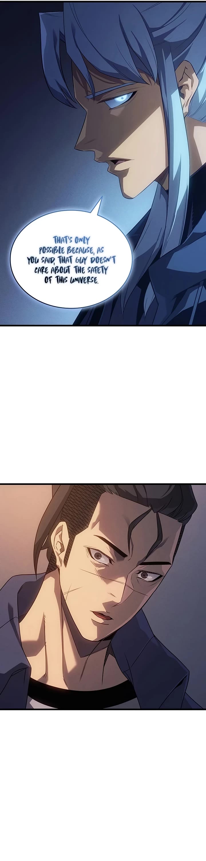 The Great Mage Returns After 4000 Years Chapter 249 page 11 - Chapter 249