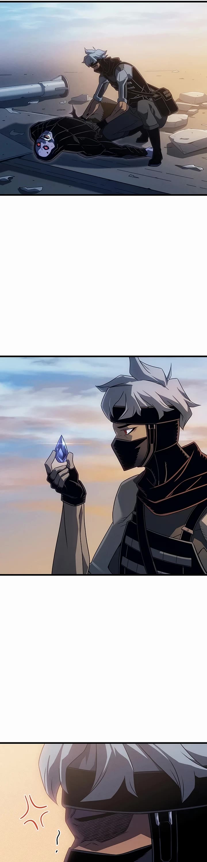 The Great Mage Returns After 4000 Years Chapter 249 page 16 - Chapter 249
