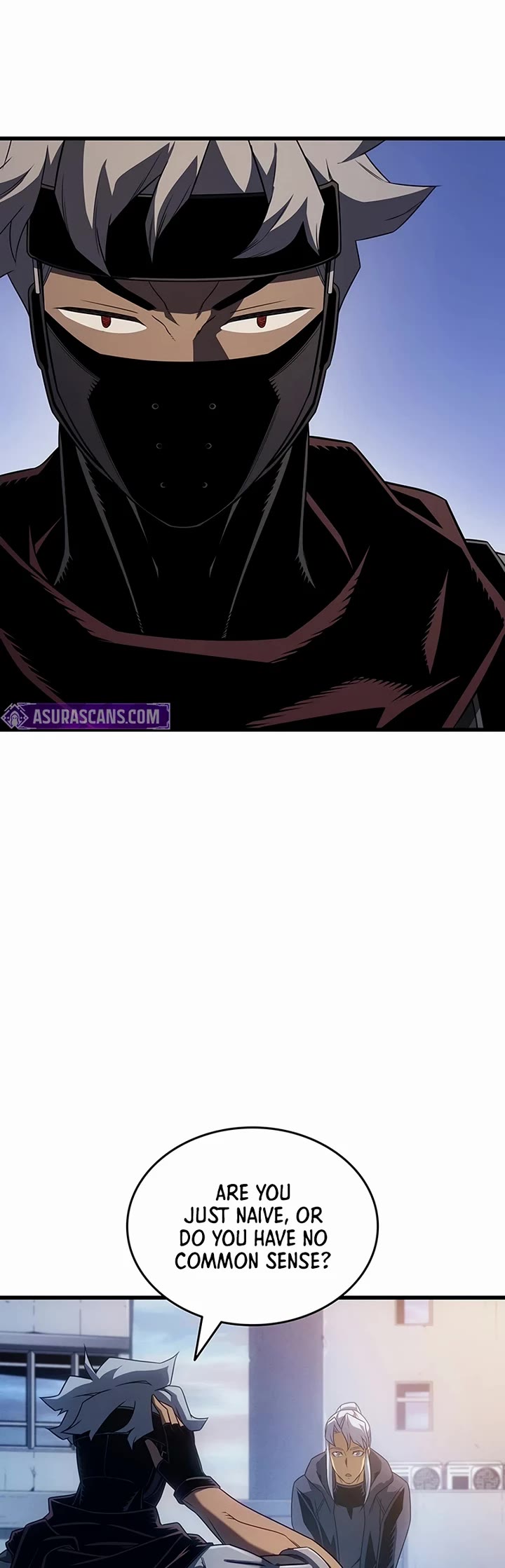 The Great Mage Returns After 4000 Years Chapter 249 page 19 - Chapter 249