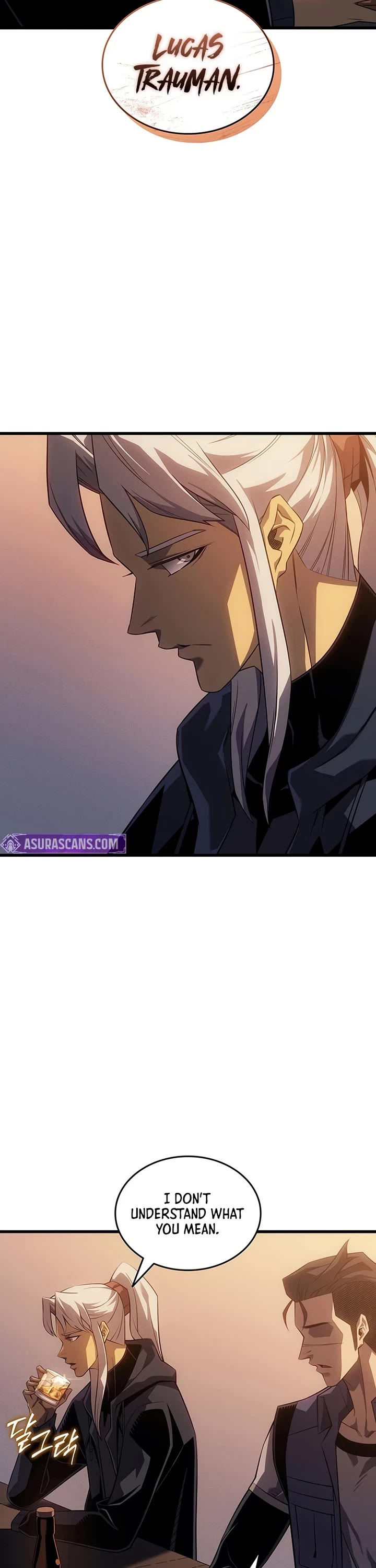The Great Mage Returns After 4000 Years Chapter 249 page 2 - Chapter 249