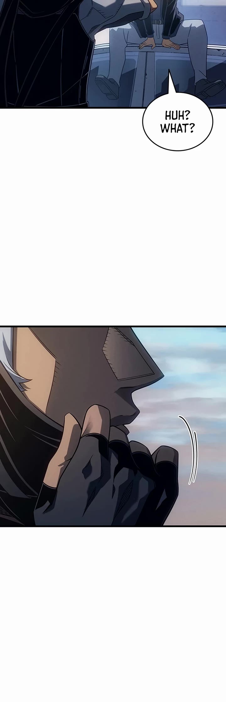 The Great Mage Returns After 4000 Years Chapter 249 page 20 - Chapter 249