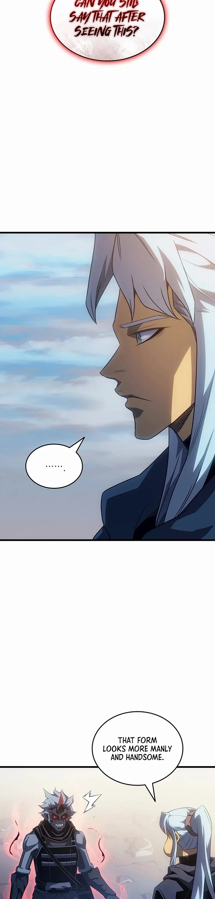 The Great Mage Returns After 4000 Years Chapter 249 page 27 - Chapter 249
