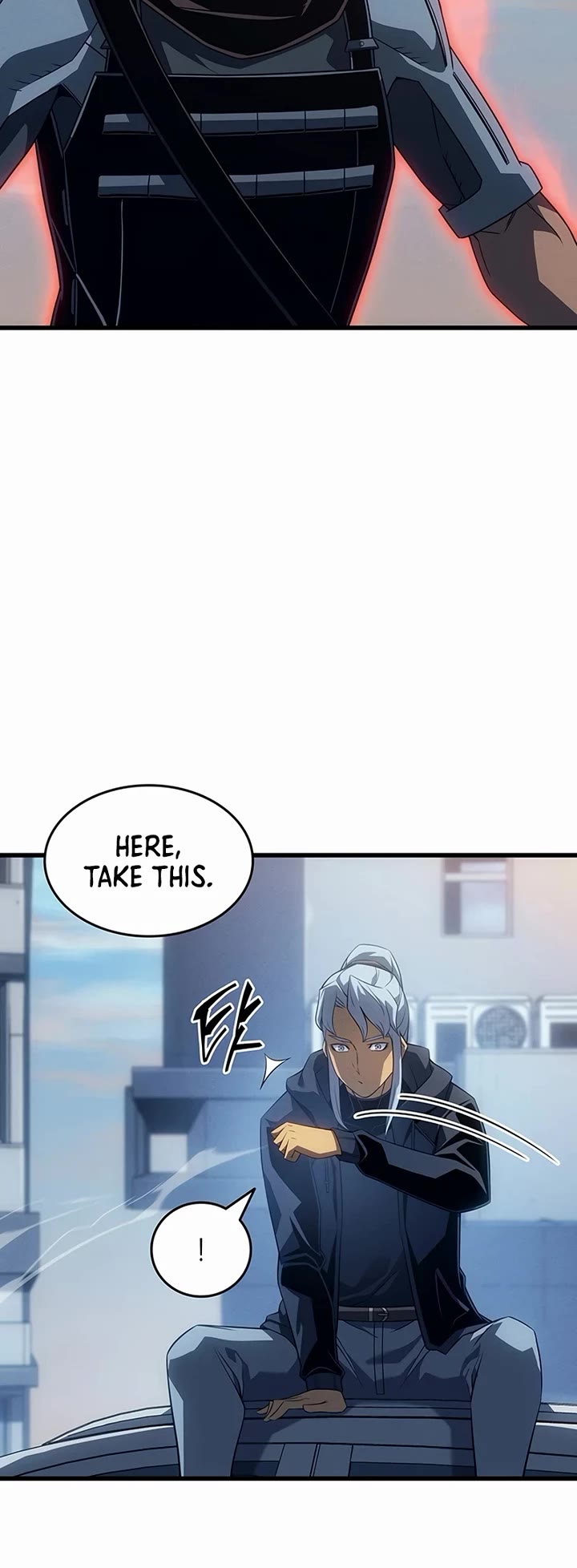The Great Mage Returns After 4000 Years Chapter 249 page 29 - Chapter 249