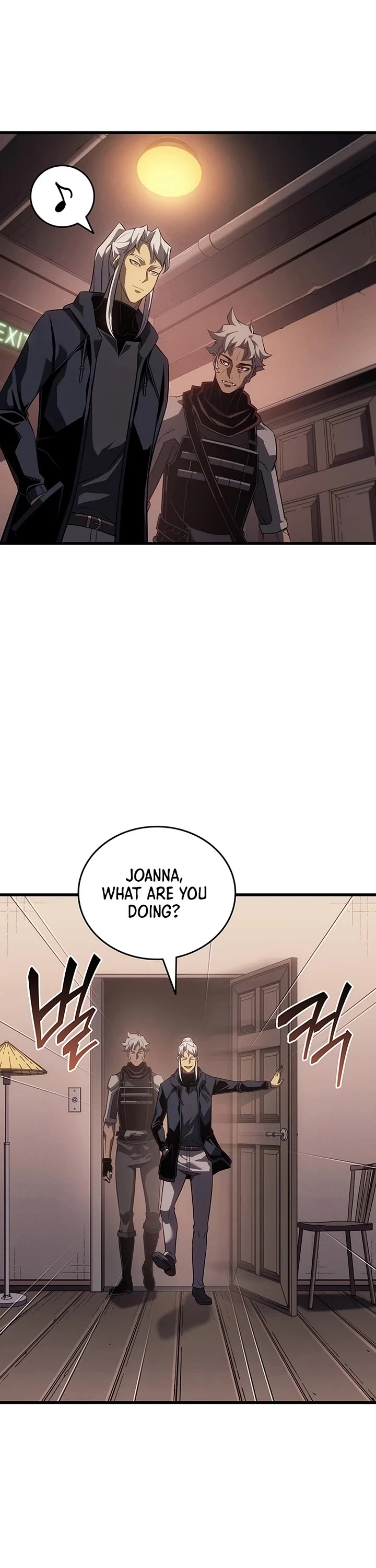 The Great Mage Returns After 4000 Years Chapter 249 page 33 - Chapter 249