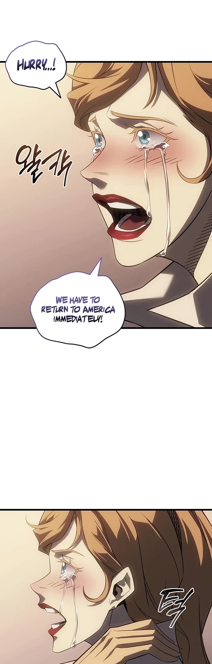 The Great Mage Returns After 4000 Years Chapter 249 page 39 - Chapter 249