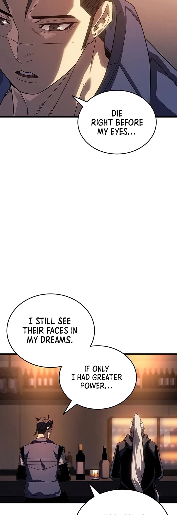 The Great Mage Returns After 4000 Years Chapter 249 page 4 - Chapter 249