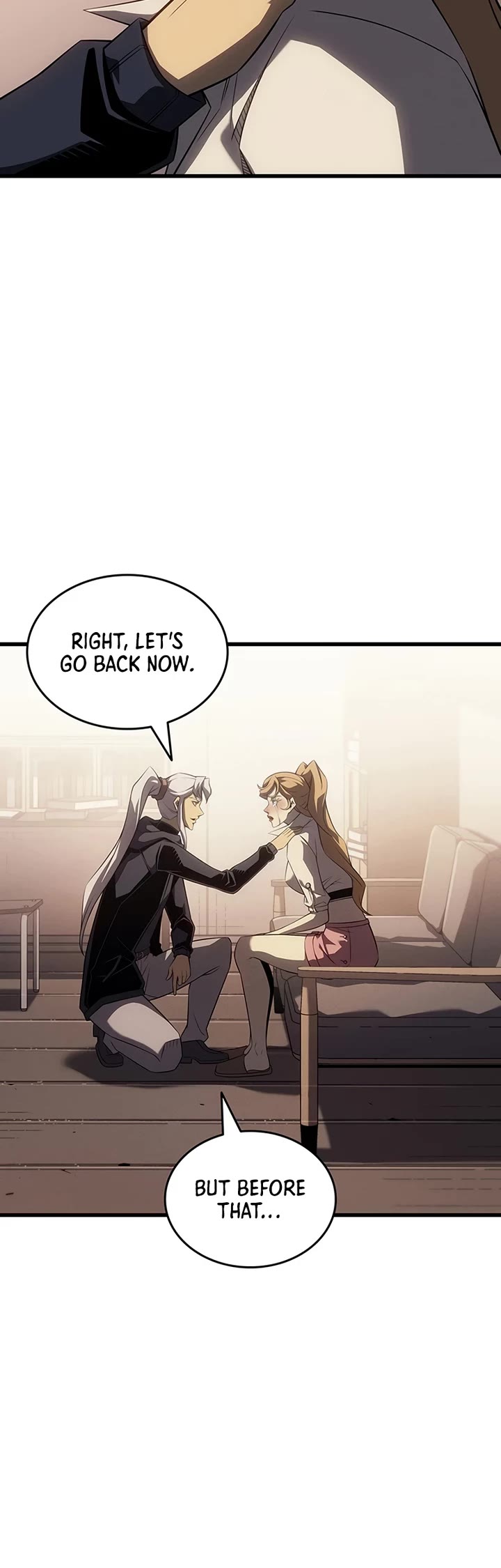 The Great Mage Returns After 4000 Years Chapter 249 page 40 - Chapter 249