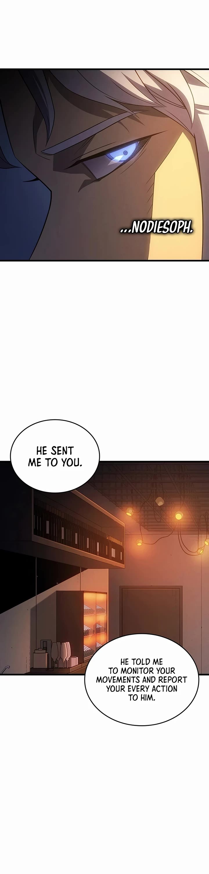 The Great Mage Returns After 4000 Years Chapter 249 page 7 - Chapter 249