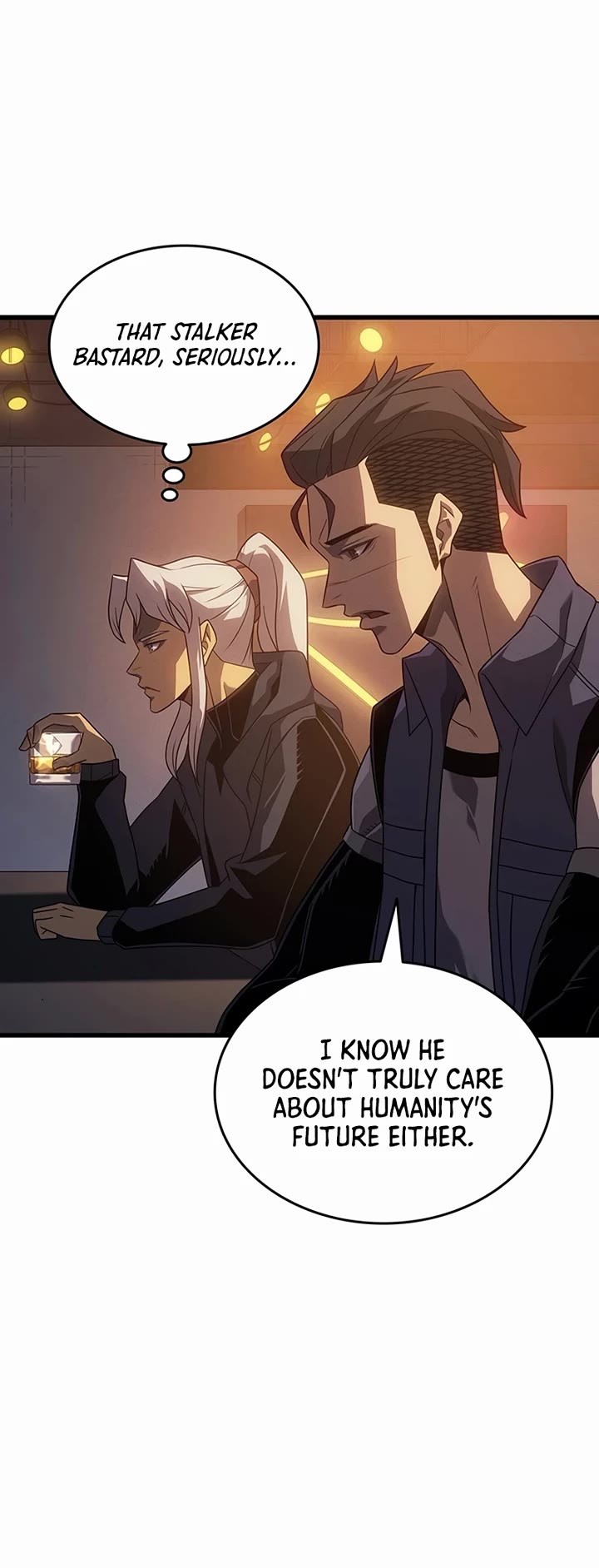The Great Mage Returns After 4000 Years Chapter 249 page 9 - Chapter 249