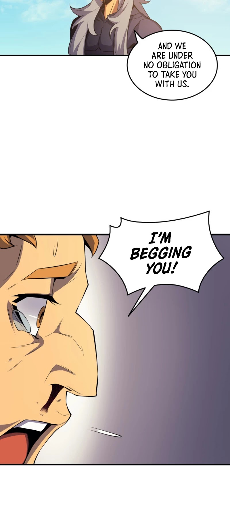 The Great Mage Returns After 4000 Years Chapter 25 page 10 - Chapter 25