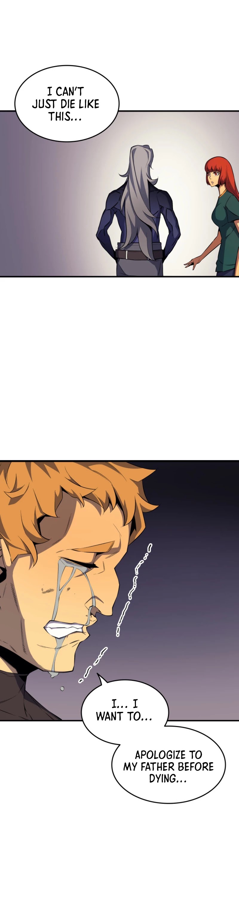 The Great Mage Returns After 4000 Years Chapter 25 page 11 - Chapter 25