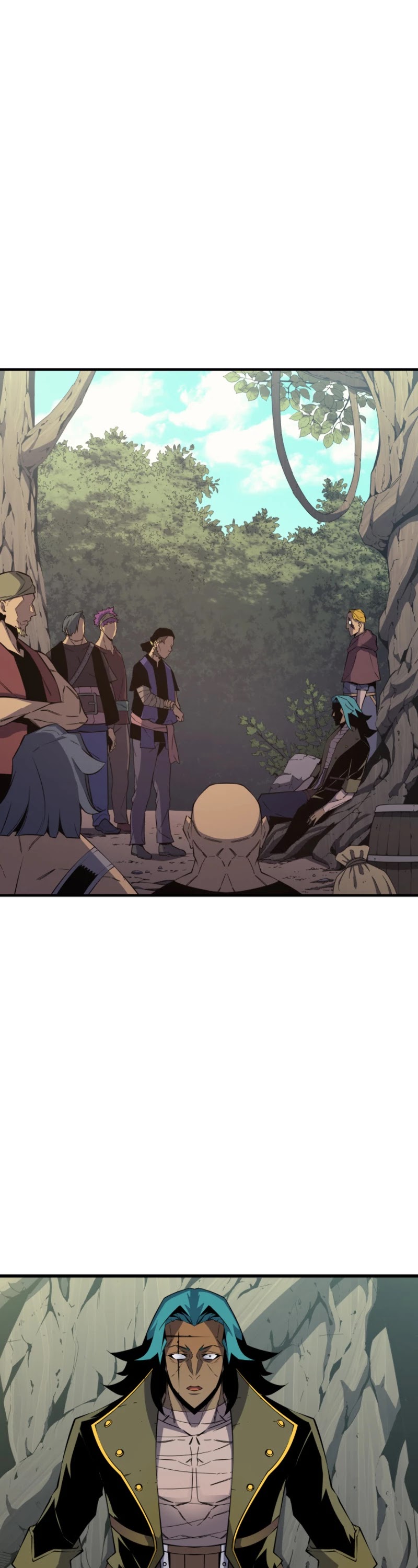The Great Mage Returns After 4000 Years Chapter 25 page 14 - Chapter 25