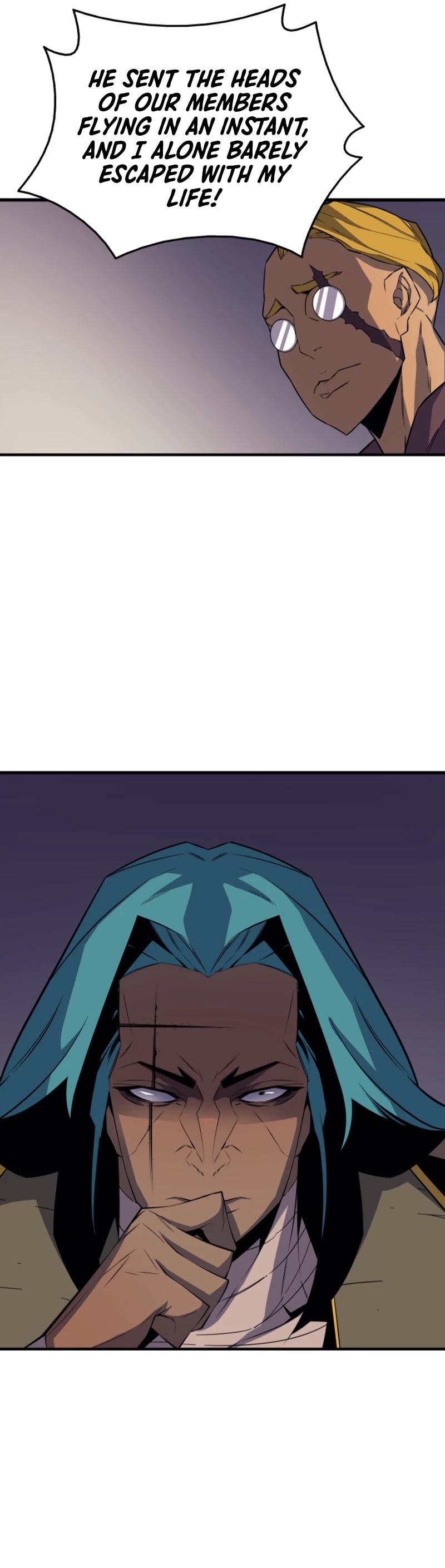 The Great Mage Returns After 4000 Years Chapter 25 page 17 - Chapter 25