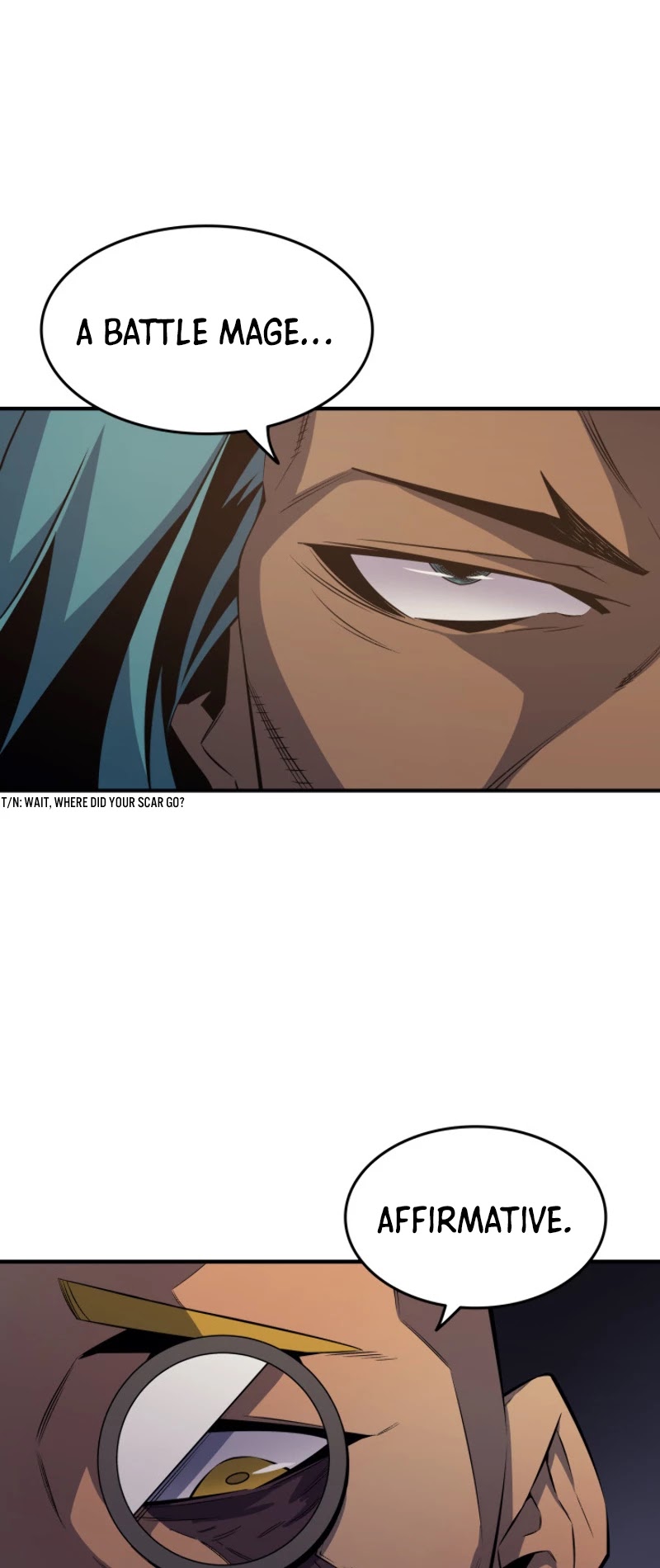 The Great Mage Returns After 4000 Years Chapter 25 page 19 - Chapter 25