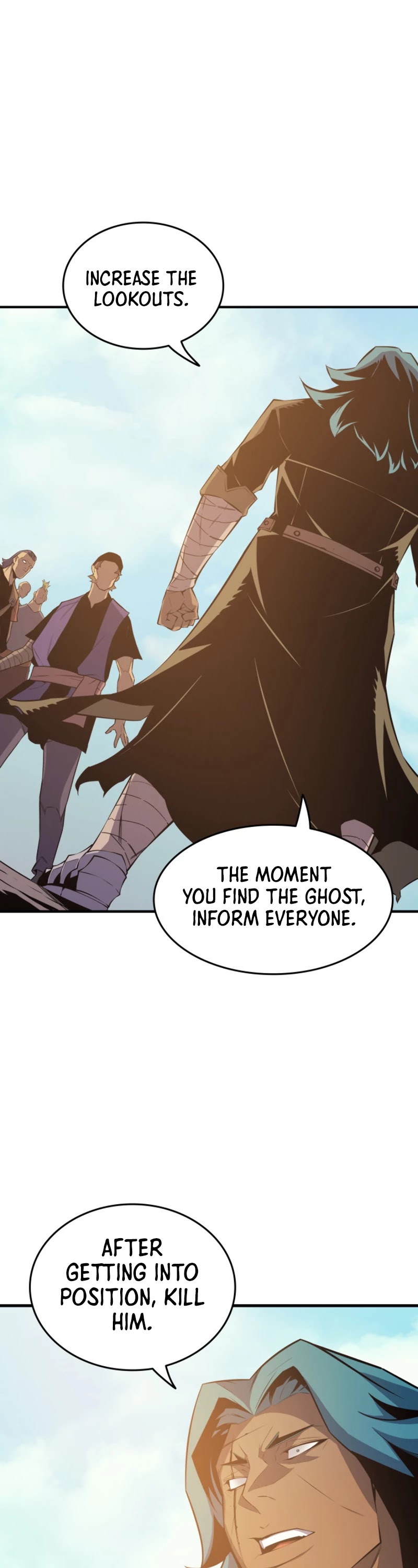 The Great Mage Returns After 4000 Years Chapter 25 page 21 - Chapter 25